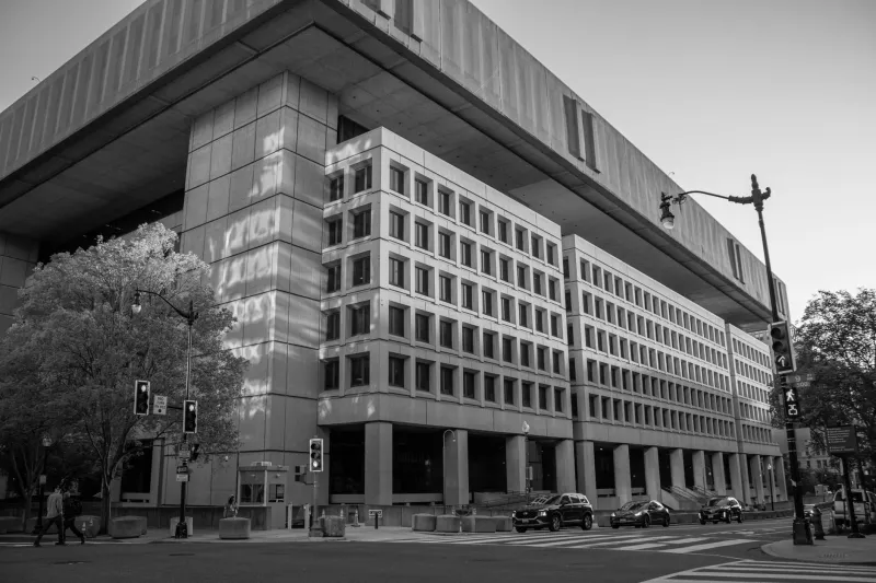 Frequency for Sale: The FCC Insiders Who Now Write the Rules From the Other Side of the Table