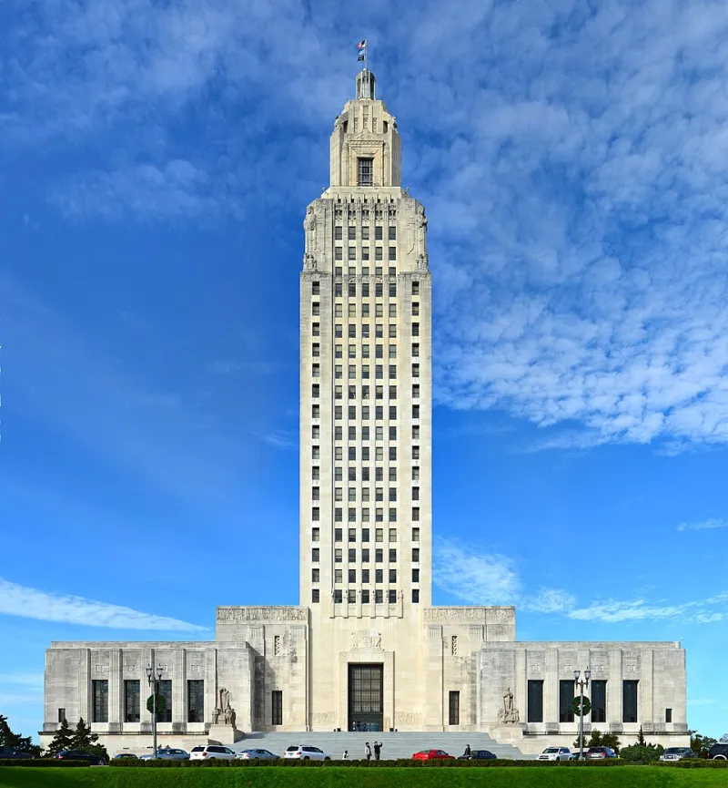 Invisible Donors, Visible Power: The Shadow Network Quietly Buying America's State Capitals