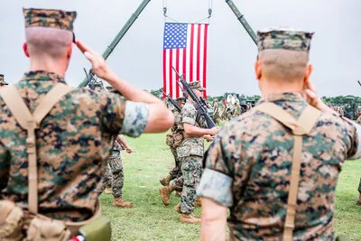 Generals for Hire: The Defense Industry's Embedded Analysts Inside America's Newsrooms