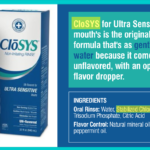 Closys QPlusNews Chlorine Dioxide