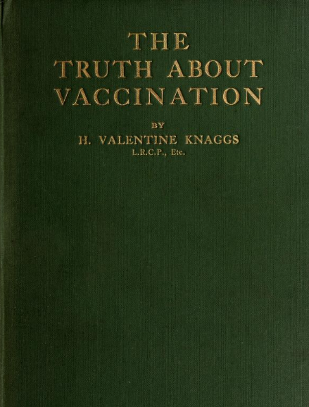 Truth About Vaccinations Q Plus News