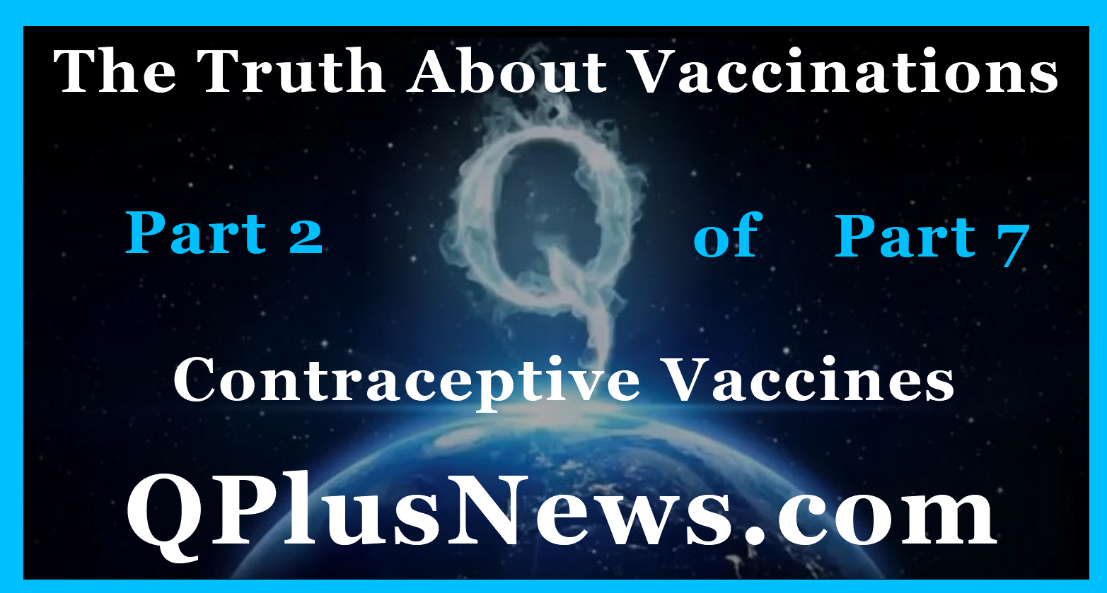 Contraceptive Vaccines Part 2