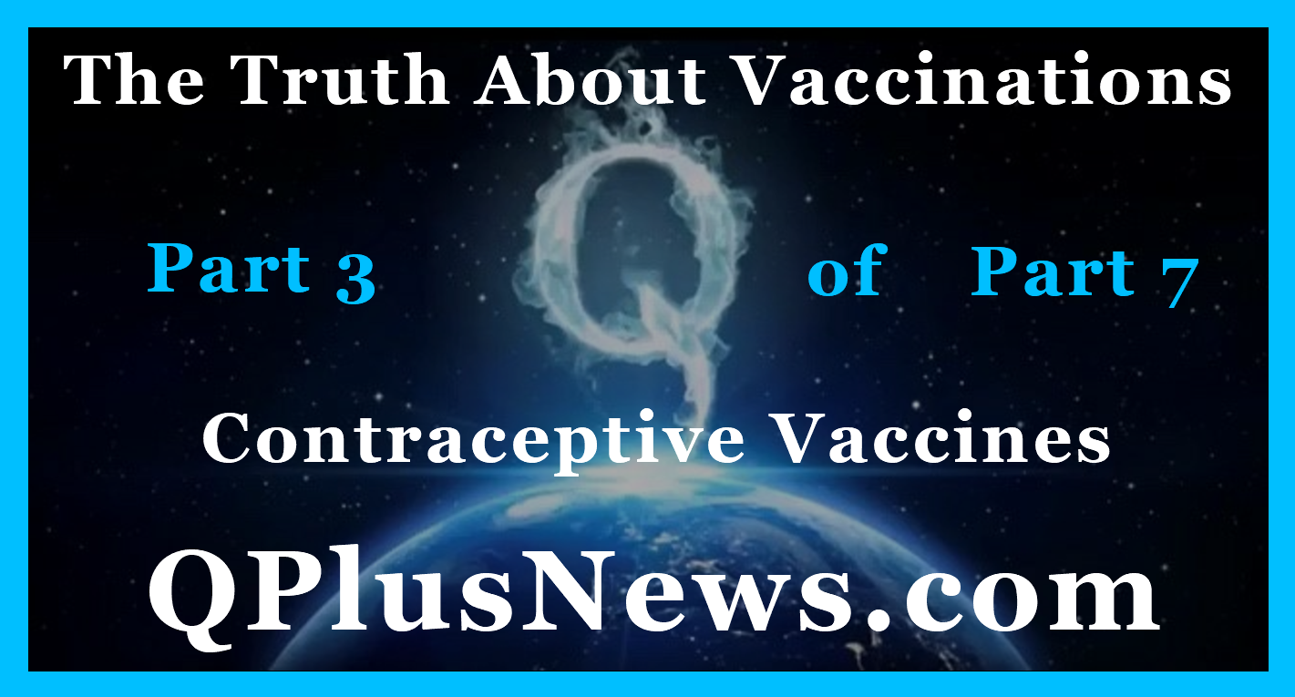 Contraception Vaccine 3