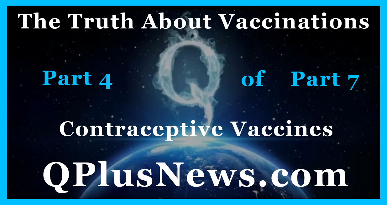 Contraceptive Vaccine 4