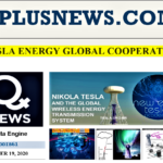 Tesla Energy Global Cooperative