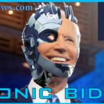QPlusNews Bionic Biden